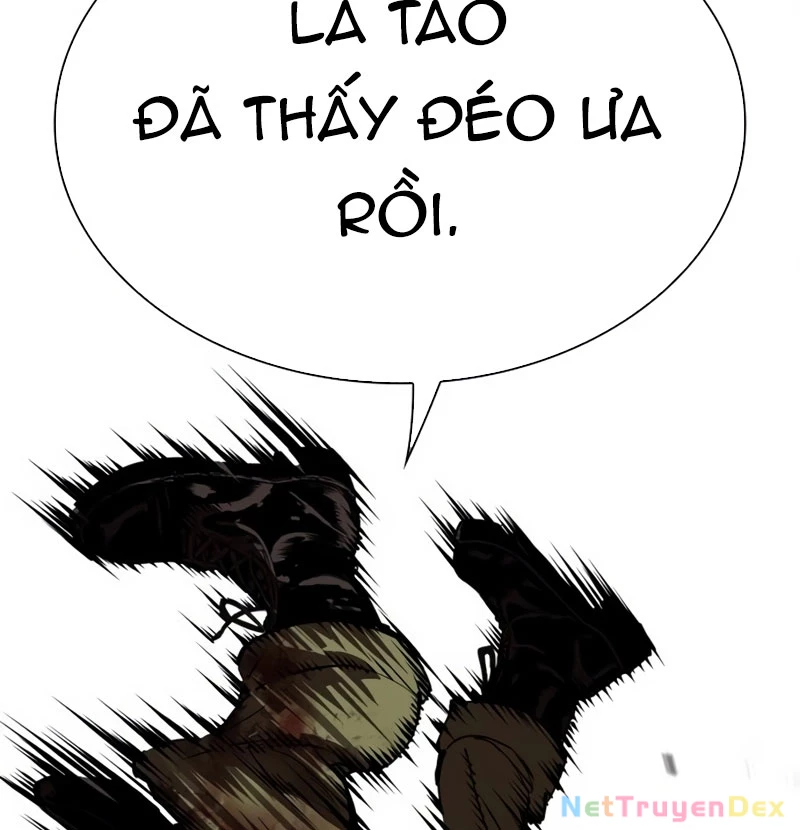 Hoán Đổi Diệu Kỳ: Chapter 536