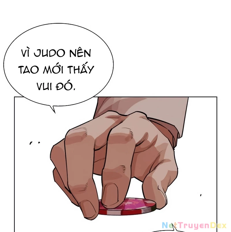 Hoán Đổi Diệu Kỳ: Chapter 536