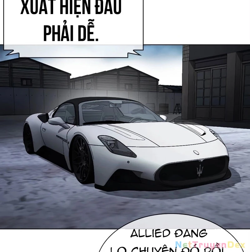 Hoán Đổi Diệu Kỳ: Chapter 536