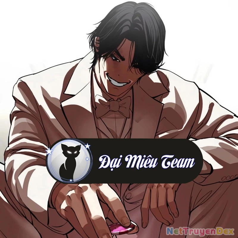 Hoán Đổi Diệu Kỳ: Chapter 536