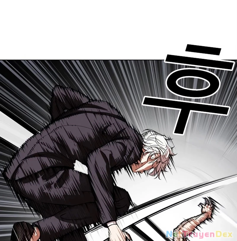 Hoán Đổi Diệu Kỳ: Chapter 536