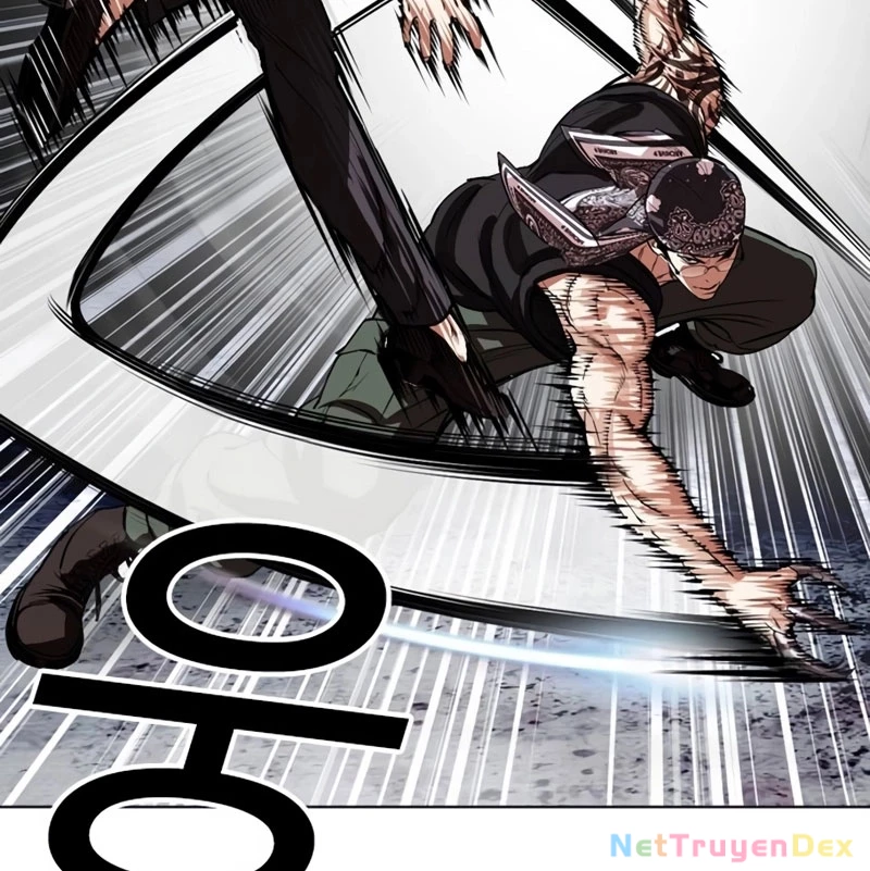 Hoán Đổi Diệu Kỳ: Chapter 536