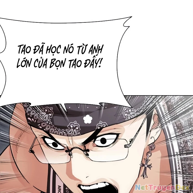 Hoán Đổi Diệu Kỳ: Chapter 536