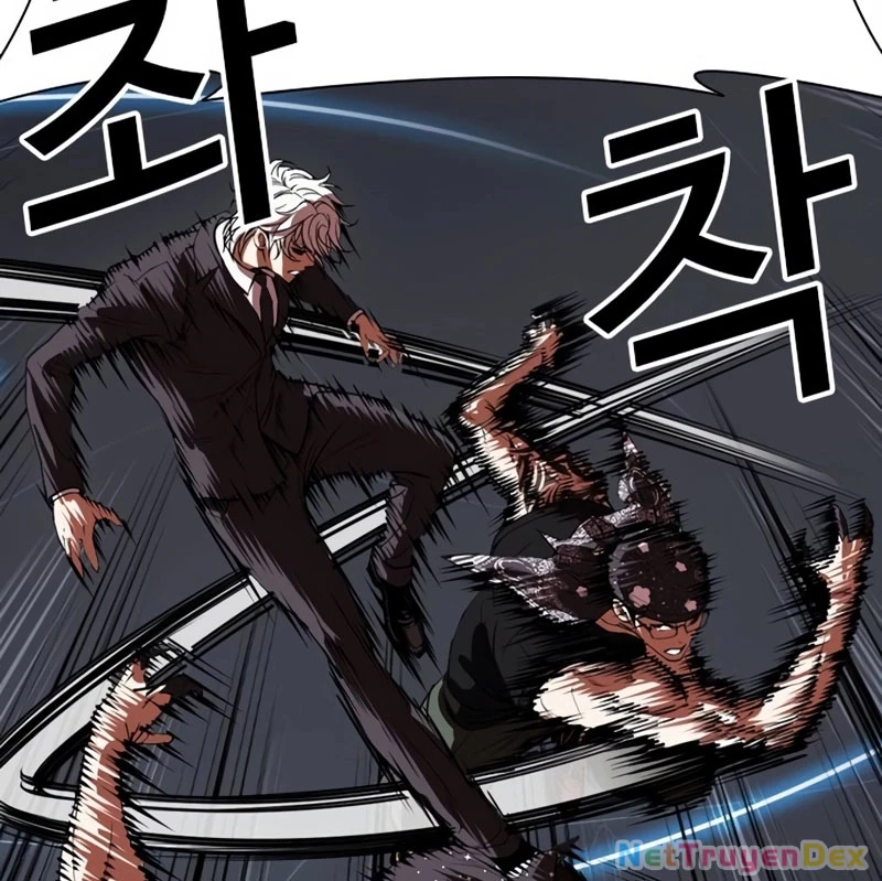 Hoán Đổi Diệu Kỳ: Chapter 536