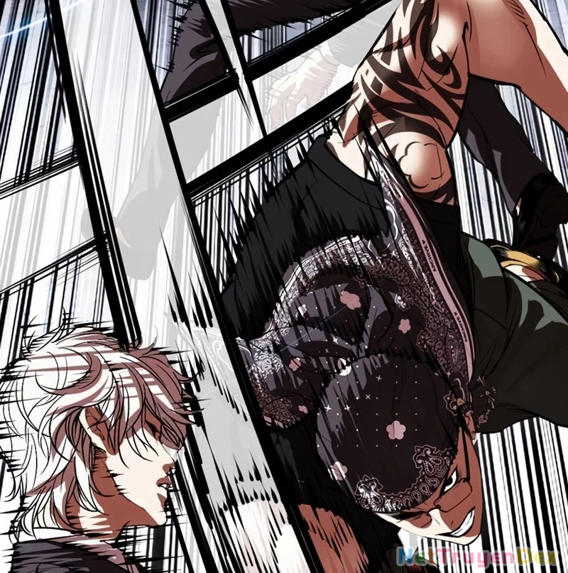 Hoán Đổi Diệu Kỳ: Chapter 536