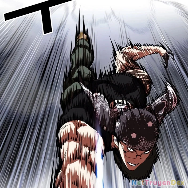 Hoán Đổi Diệu Kỳ: Chapter 536