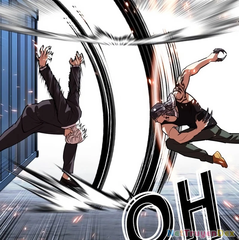 Hoán Đổi Diệu Kỳ: Chapter 536