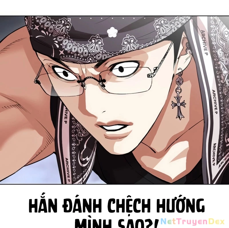 Hoán Đổi Diệu Kỳ: Chapter 536