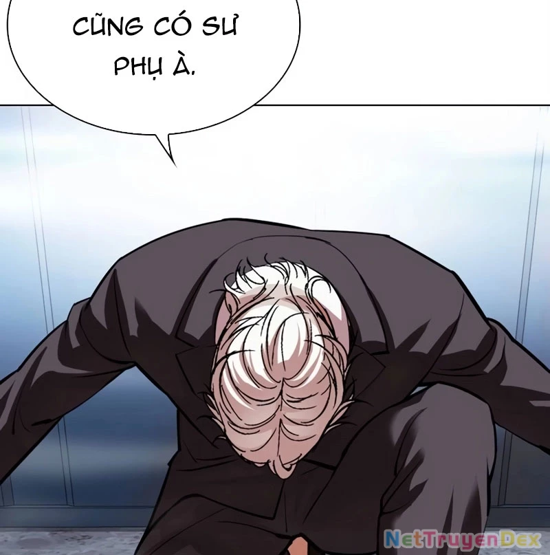 Hoán Đổi Diệu Kỳ: Chapter 536