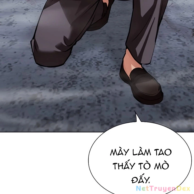 Hoán Đổi Diệu Kỳ: Chapter 536