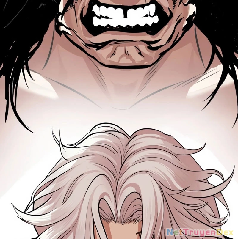 Hoán Đổi Diệu Kỳ: Chapter 536