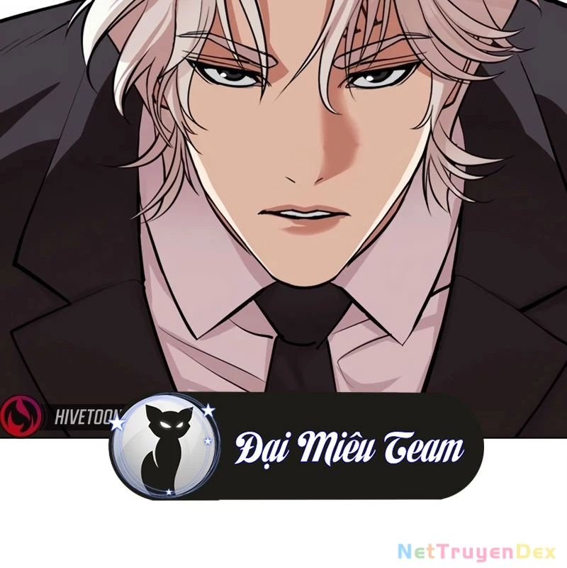 Hoán Đổi Diệu Kỳ: Chapter 536