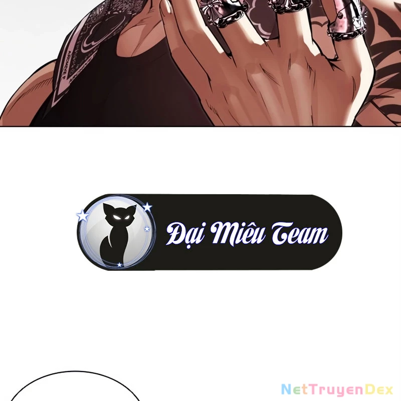 Hoán Đổi Diệu Kỳ: Chapter 536