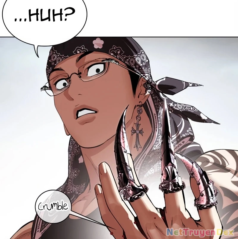 Hoán Đổi Diệu Kỳ: Chapter 536