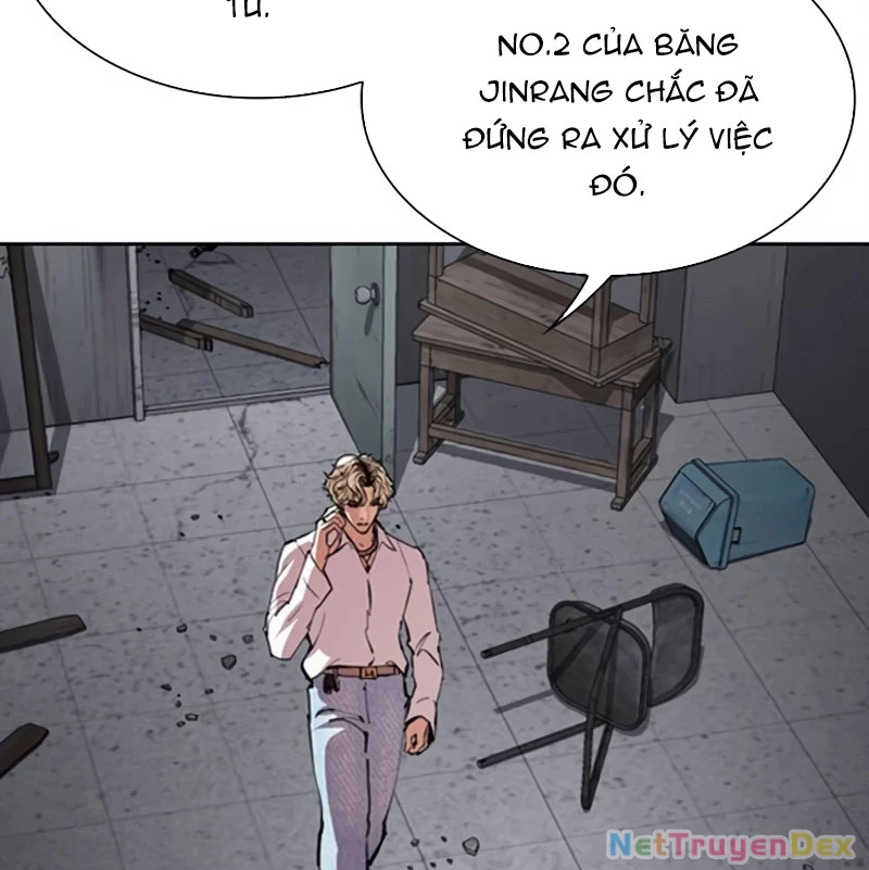 Hoán Đổi Diệu Kỳ: Chapter 536