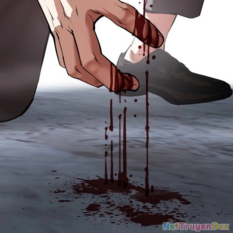 Hoán Đổi Diệu Kỳ: Chapter 536