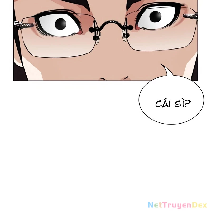 Hoán Đổi Diệu Kỳ: Chapter 536