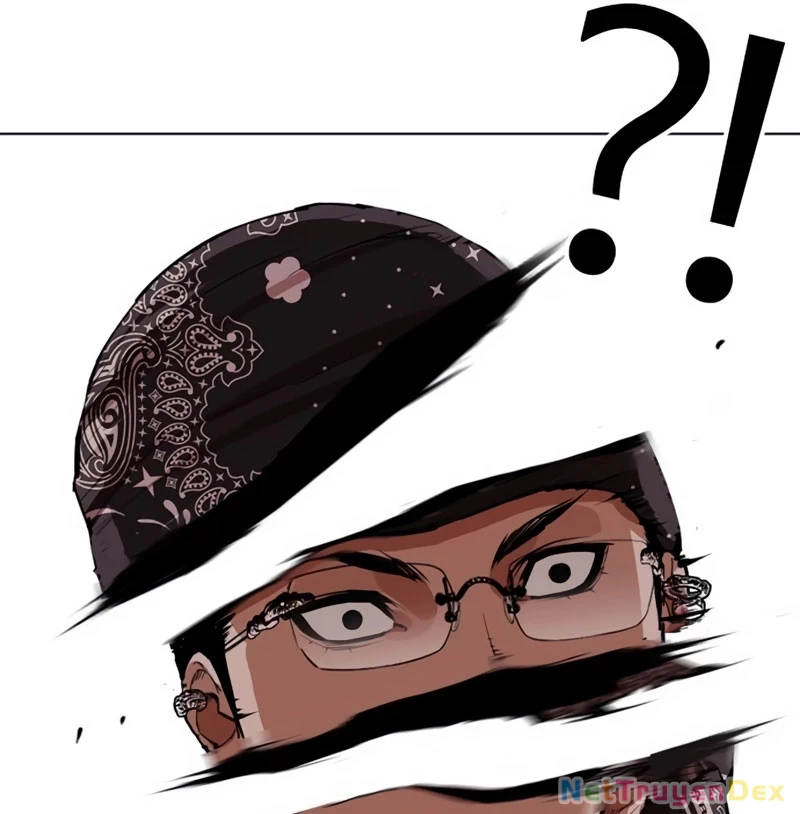 Hoán Đổi Diệu Kỳ: Chapter 536