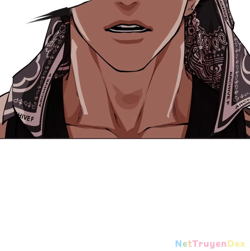 Hoán Đổi Diệu Kỳ: Chapter 536