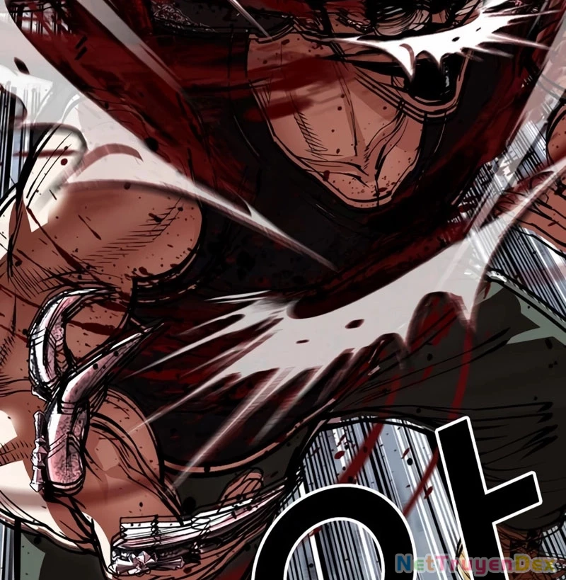 Hoán Đổi Diệu Kỳ: Chapter 536