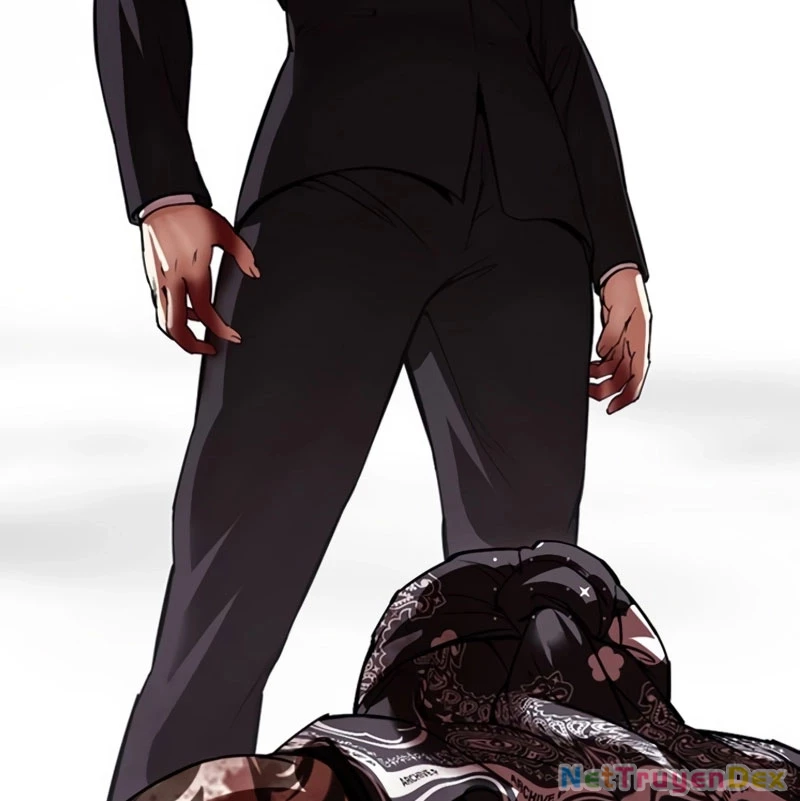 Hoán Đổi Diệu Kỳ: Chapter 536