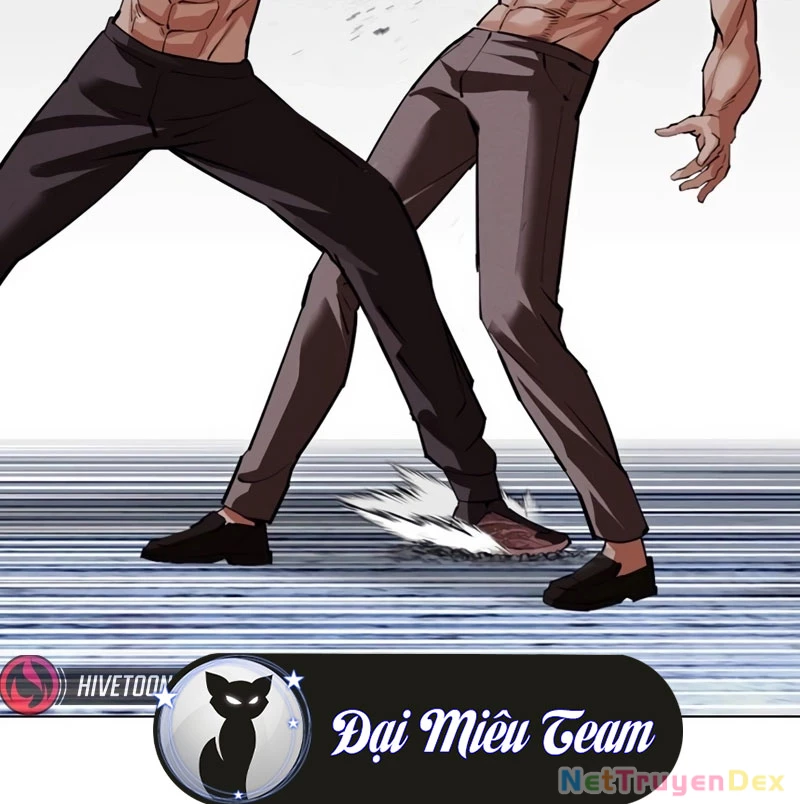 Hoán Đổi Diệu Kỳ: Chapter 536