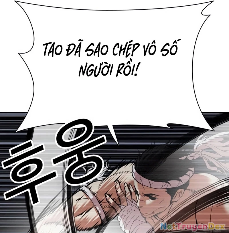 Hoán Đổi Diệu Kỳ: Chapter 536