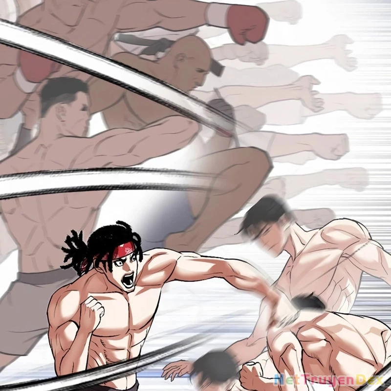 Hoán Đổi Diệu Kỳ: Chapter 536