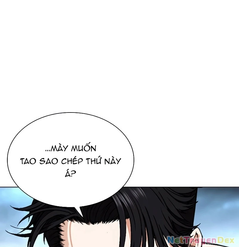 Hoán Đổi Diệu Kỳ: Chapter 536