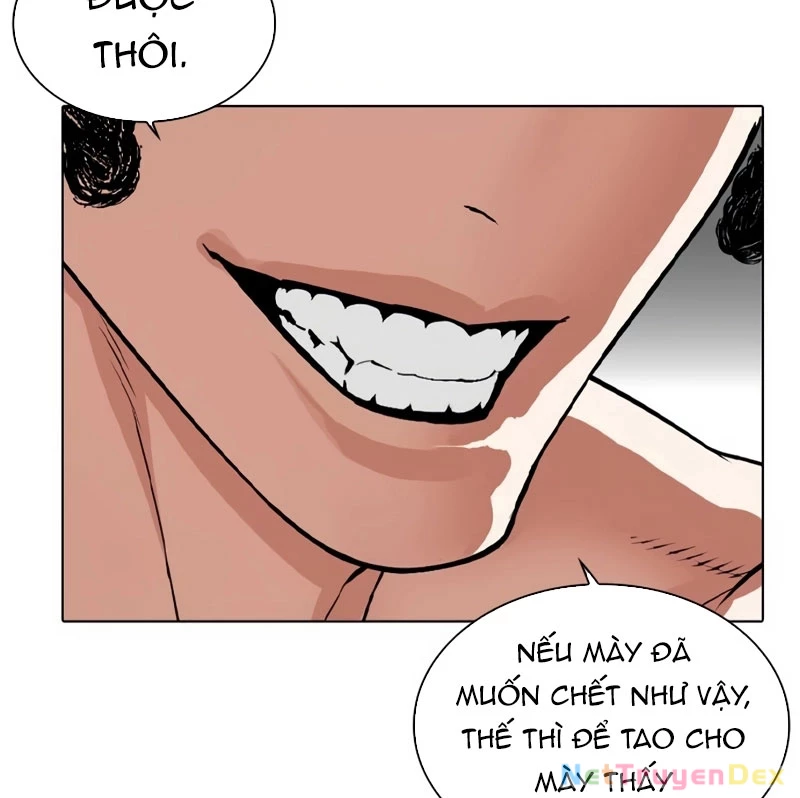 Hoán Đổi Diệu Kỳ: Chapter 536