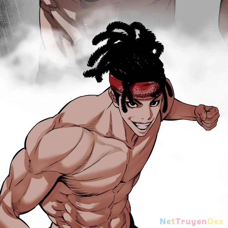 Hoán Đổi Diệu Kỳ: Chapter 536