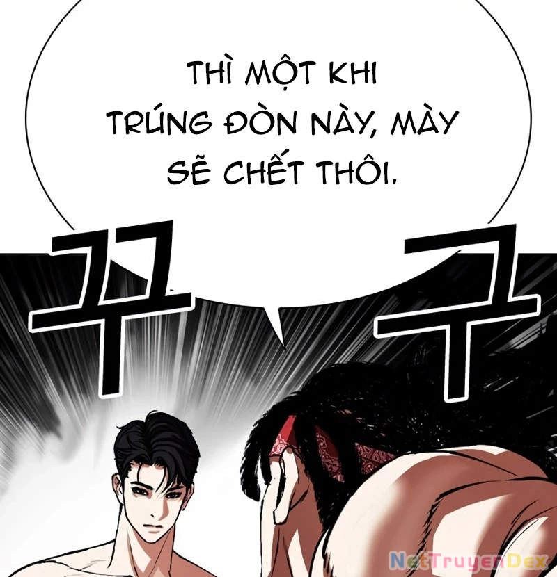 Hoán Đổi Diệu Kỳ: Chapter 536