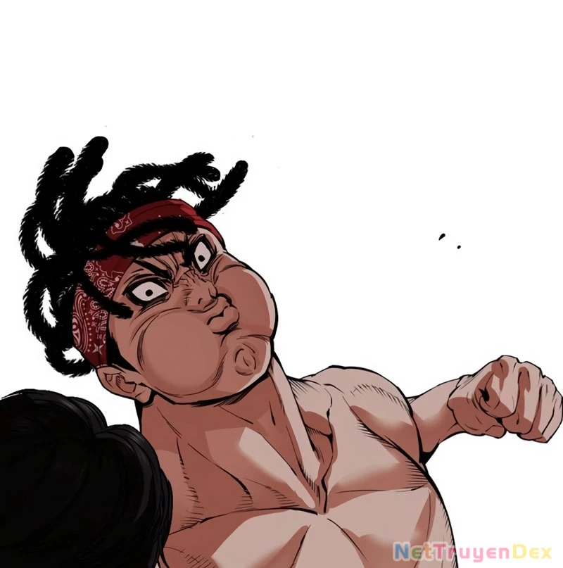 Hoán Đổi Diệu Kỳ: Chapter 536