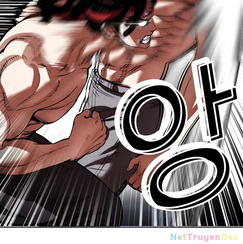 Hoán Đổi Diệu Kỳ: Chapter 536