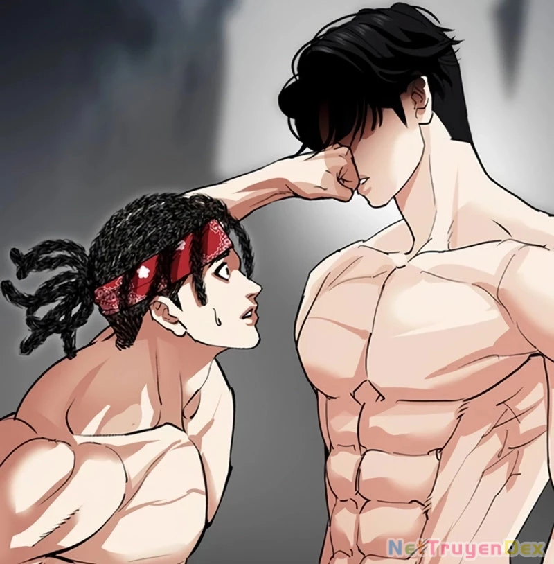 Hoán Đổi Diệu Kỳ: Chapter 536