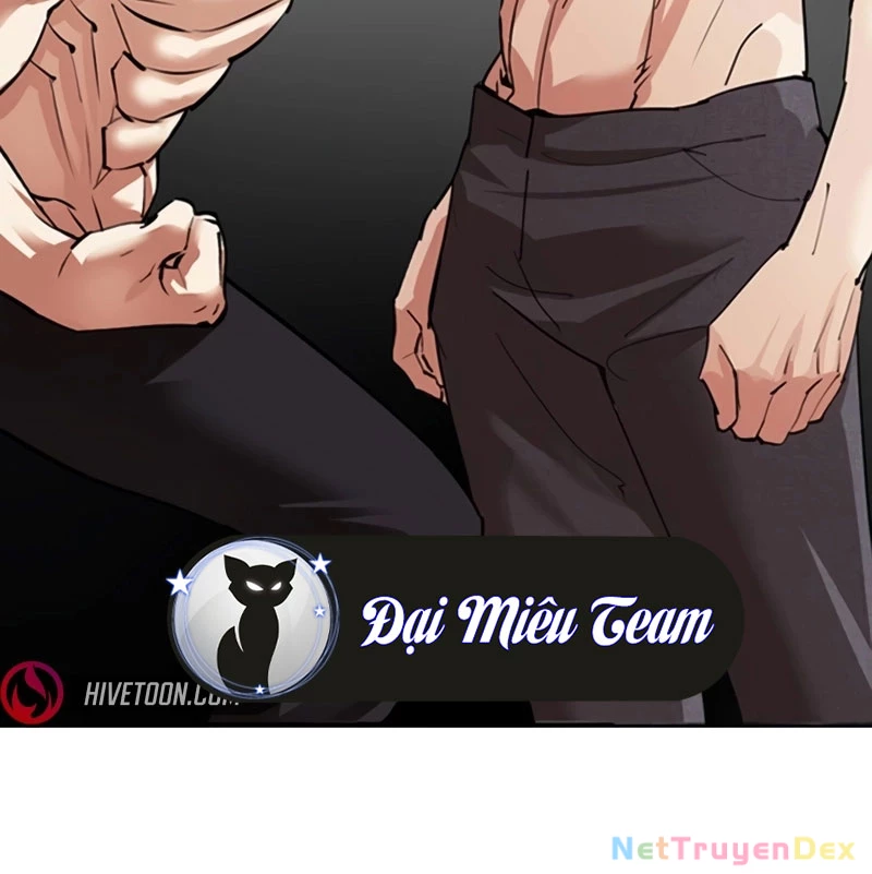 Hoán Đổi Diệu Kỳ: Chapter 536