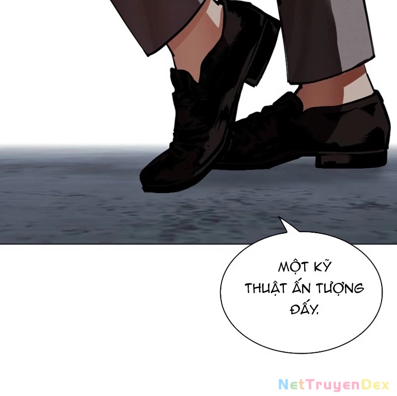 Hoán Đổi Diệu Kỳ: Chapter 536