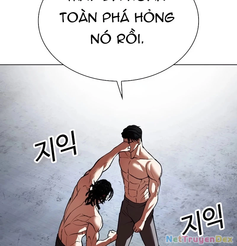 Hoán Đổi Diệu Kỳ: Chapter 536