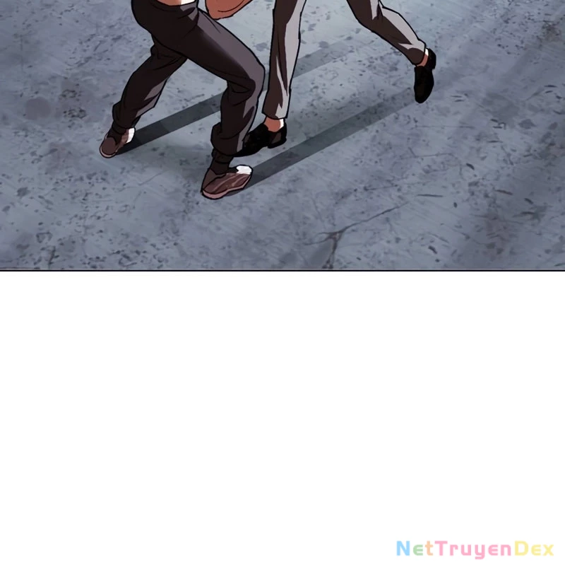 Hoán Đổi Diệu Kỳ: Chapter 536