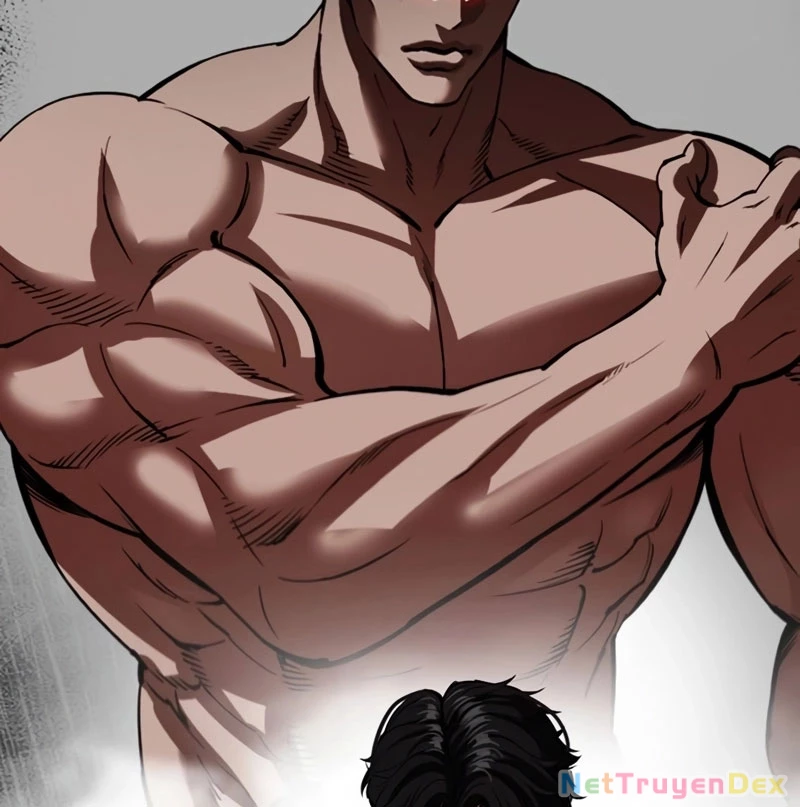 Hoán Đổi Diệu Kỳ: Chapter 536