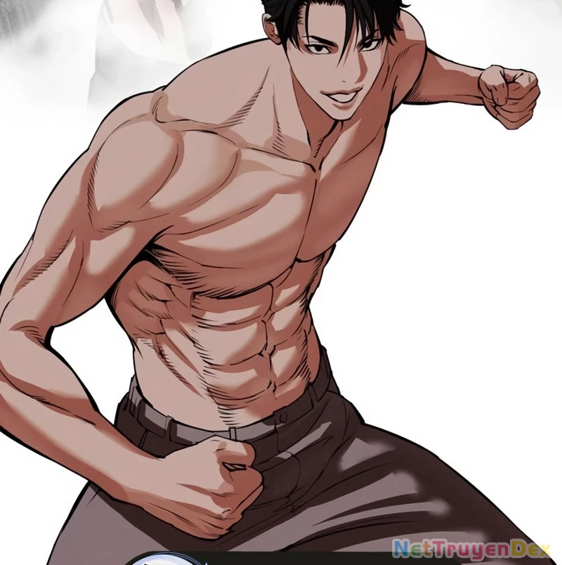 Hoán Đổi Diệu Kỳ: Chapter 536