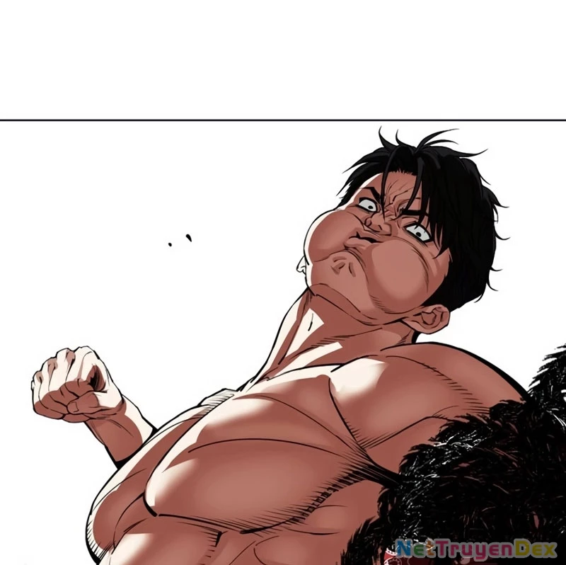 Hoán Đổi Diệu Kỳ: Chapter 536