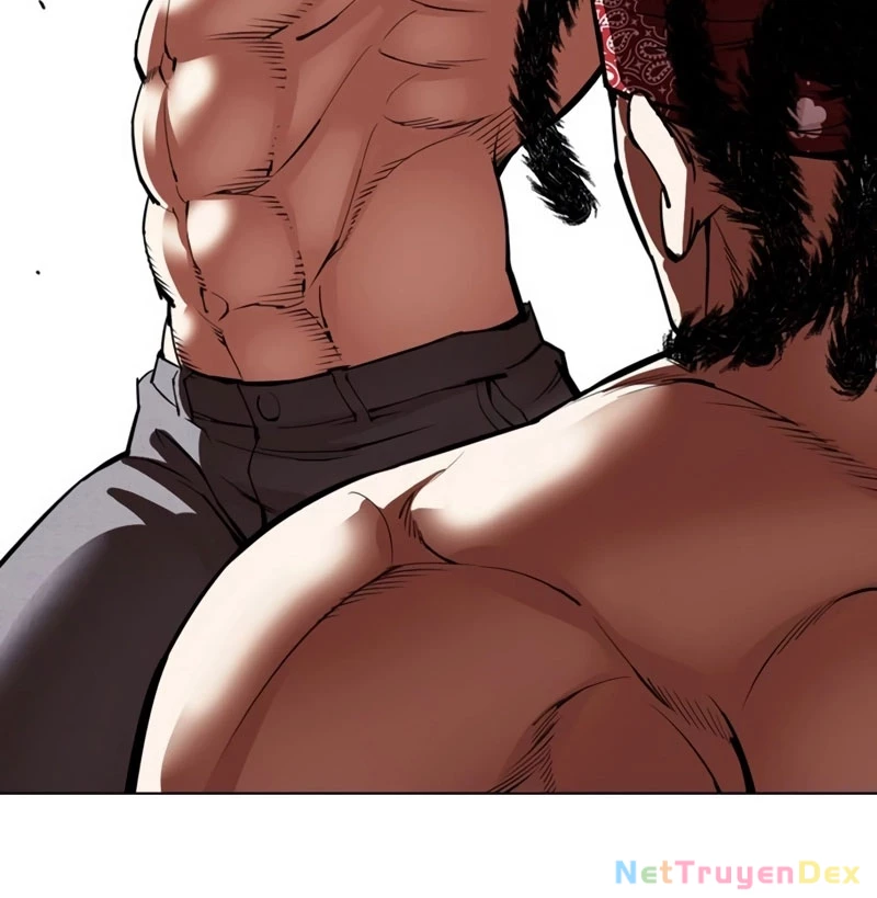 Hoán Đổi Diệu Kỳ: Chapter 536