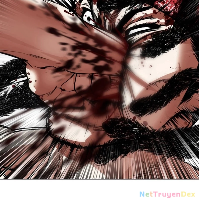 Hoán Đổi Diệu Kỳ: Chapter 536