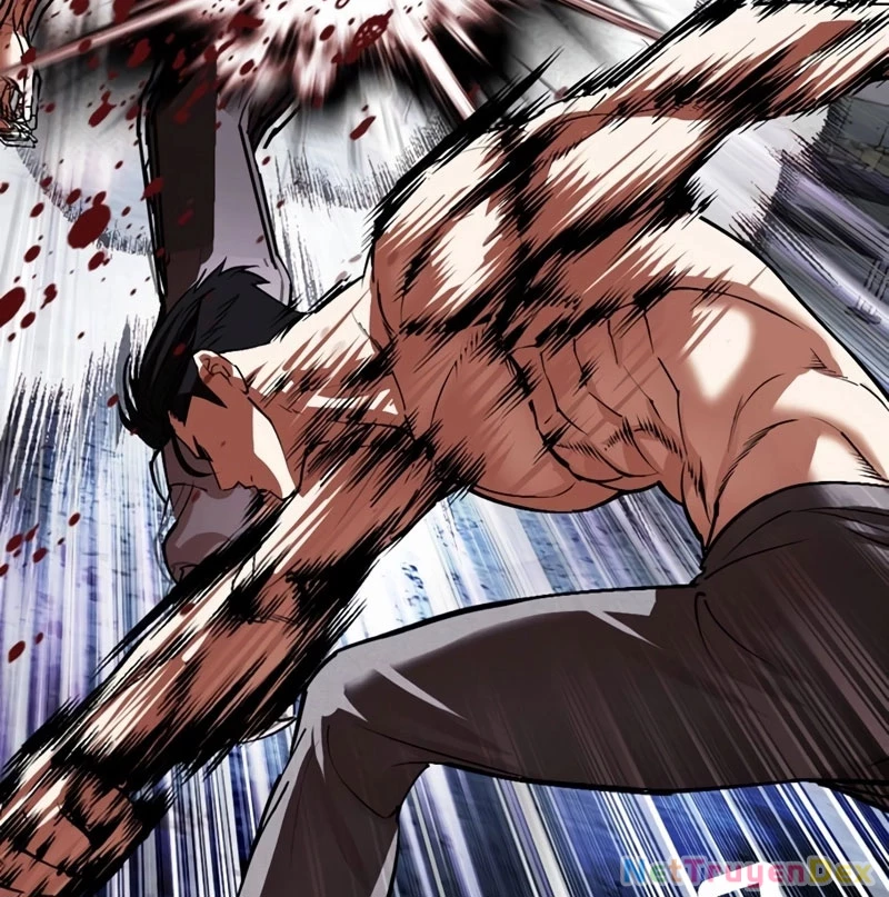 Hoán Đổi Diệu Kỳ: Chapter 536