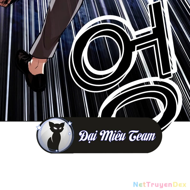 Hoán Đổi Diệu Kỳ: Chapter 536