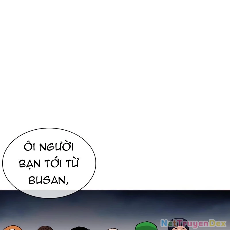 Hoán Đổi Diệu Kỳ: Chapter 536