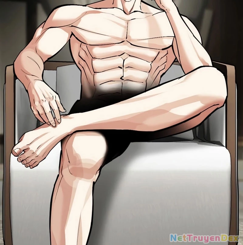 Hoán Đổi Diệu Kỳ: Chapter 536