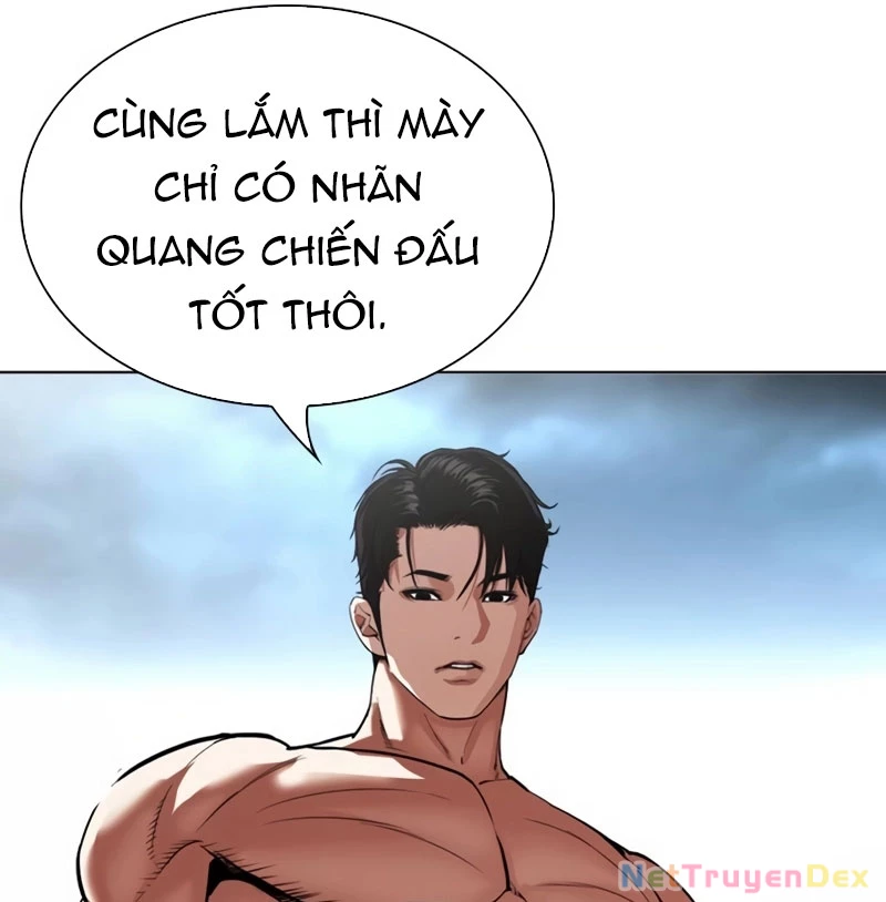 Hoán Đổi Diệu Kỳ: Chapter 536