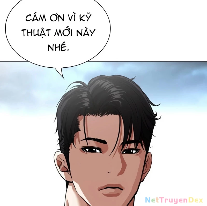 Hoán Đổi Diệu Kỳ: Chapter 536